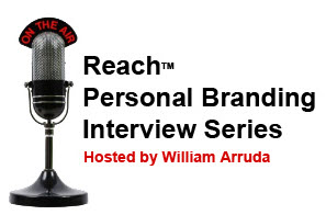 Reach Interview Series Logo