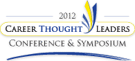 Career Thought Leaders Conference Logo 2012