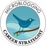 Microblogging Career Strategist